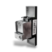 Placche interruttore prese frutti elettrici supporti Nero stile simile living now compatibili con scatole standard 503 504 506