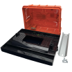 Quadro elettrico centralino 9 moduli DIN box incasso scatola IP40 interruttori magnetotermici differenziali