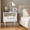 Multipresa a parete da incasso compatibile con cassetta 503 2 presa schuko e 2 presa bipasso placca 4 prese bianco