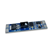 Sensore di movimento mani touch o di presenza per profili profilo di alluminio e striscia LED strip 12V 24V