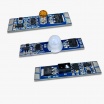 Sensore di movimento mani touch o di presenza per profili profilo di alluminio e striscia LED strip 12V 24V