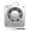Aspiratore ventola aspirazione da bagno cucina Ø100mm 14W bianco