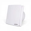 Aspiratore ventola aspirazione da bagno cucina Ø100mm 14W bianco