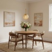 Lampadario a sospensione E27 oro con sfera ambra 15 20 25 30 cm lampada moderno elegante per camera cucina soggiorno