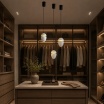 Lampadario a sospensione led da comodino ovale oro nero bianco lampada applique sospeso luce bianca naturale calda