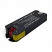 Trasformatore 24V per scatola 503 36W 60W alimentatore mini slim salvaspazio driver per strip LED con morsetti