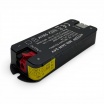 Trasformatore 24V per scatola 503 36W 60W alimentatore mini slim salvaspazio driver per strip LED con morsetti