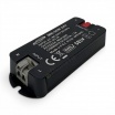 Trasformatore 24V per scatola 503 36W 60W alimentatore mini slim salvaspazio driver per strip LED con morsetti
