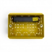 Trasformatore 24V per scatola 503 36W 60W alimentatore mini slim salvaspazio driver per strip LED con morsetti