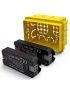 Trasformatore 24V per scatola 503 36W 60W alimentatore mini slim salvaspazio driver per strip LED con morsetti