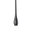 Lampadario a sospensione led da comodino a goccia oro grigio antracite lampada applique sospeso luce bianca naturale calda