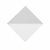Applique da parete led 10w doppia luce quadrato bianco design moderno per interno geometrico comodino