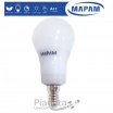 Lampadina LED 7W watt E14 Bulbo Luce Calda/Fredda/Naturale Globo Mapam