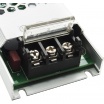 Alimentatore stabilizzato slim 24V 12.5A 300W trasformatore professionale switch salvaspazio