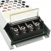 Alimentatore stabilizzato slim 24V 12.5A 300W trasformatore professionale switch salvaspazio