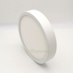 Plafoniera led 12w tondo faretto da soffitto pannello a parete luce naturale 4000k